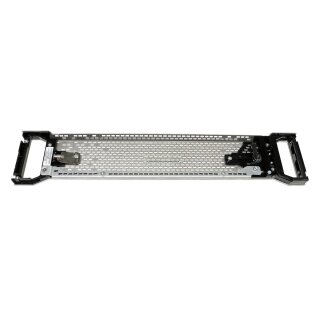 HPE 2U Security Bezel For ProLiant DL380 DL385 DL560 Gen8 Gen9 666988-B21 W/ Key