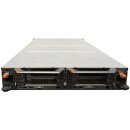 Dell EqualLogic FS7600 Node Server 2U 4x E5620 CPU 4C 2.40GHz 24GB RAM 2x 065N3N 1x Bezel