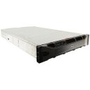 Dell EqualLogic FS7600 Node Server 2U 4x E5620 CPU 4C 2.40GHz 24GB RAM 2x 065N3N 1x Bezel