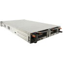 Dell EqualLogic FS7600 Node Server 2U 4x E5620 CPU 4C 2.40GHz 24GB RAM 2x 065N3N 1x Bezel
