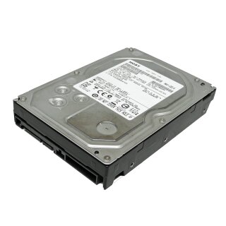 Dell 500GB 3.5" 7,2K SATA-II HDD Festplatte WD5003ABYX-18WERA0 01KWKJ