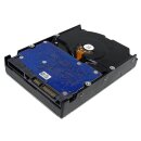 Dell 500GB 3.5" 7,2K SATA-II HDD Festplatte WD5003ABYX-18WERA0 01KWKJ