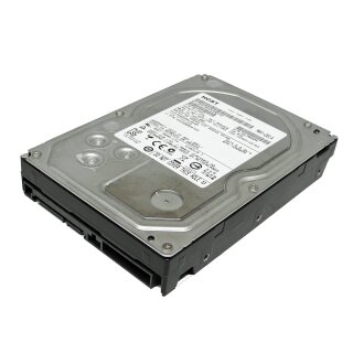 Dell 500GB 3.5" 7,2K SATA HDD HotSwap Festplatte HUC722050CLA330 019HJ4 19HJ4