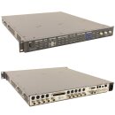 Harris VTM-4100 Videotek VTM Series VTM-4100PKG Waveform Vector Monitor OPT 10 HD/SD A3-OPT 2