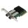 Supermicro AOC-STGN-I2S Dual-Port PCIe x8 10Gbit FC Network Adapter FP +2x 10Gb SFP+