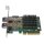 Supermicro AOC-STGN-I2S Dual-Port PCIe x8 10Gbit FC Network Adapter FP +2x 10Gb SFP+
