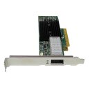 Mellanox MCX353A-QCBT ConnectX-3 QDR InfiniBand Single Port QSFP 40Gb/s PCIe x8 Adapter FP