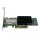 Mellanox MCX353A-QCBT ConnectX-3 QDR InfiniBand Single Port QSFP 40Gb/s PCIe x8 Adapter FP