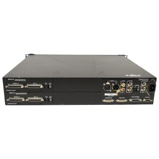 ☆良品 digidesign MM192-D I/O インターフェース ☆良品 digidesign MM192-D I/O インターフェース
