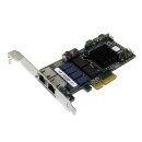 Interface Masters Niagara 4PE-76-2TX Dual-Port Gigabit...