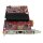 DELL FX100 1x RJ45 2x DVI Ports PCIe x1 Remote Management Card Precision R5500 T5600 0WHKJK