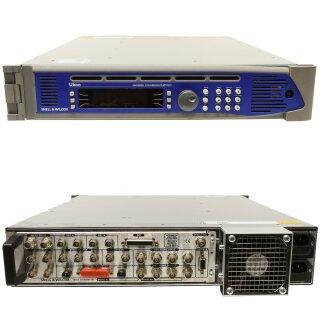 Snell & Wilcox Ukon Universal Conversion Platform Converter HD SD SDI AES Audio
