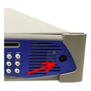 Snell & Wilcox Ukon Universal Conversion Platform Converter HD SD SDI AES Audio