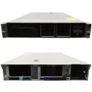 HP ProLiant DL380p G8 Rack Server Chassis 2U 8x SFF...