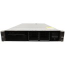 HP ProLiant DL380p G8 Rack Server Chassis 2U 8x SFF Backplane 643705-001 DVD ROM