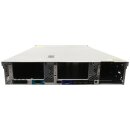 HP ProLiant DL380p G8 Rack Server Chassis 2U 8x SFF Backplane 643705-001 DVD ROM