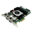 CAVIUM Networks OCTEON Plus SoC Accelerator Board...