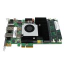 CAVIUM Networks OCTEON Plus SoC Accelerator Board...