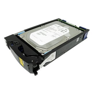 HGST 600GB SAS 3.5Zoll HDD 6Gbps 15k HUS156060VLS600 EMC PN: 118032693-A01