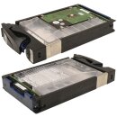 Toshiba EMC HDD Festplatte 600GB 3,5" 15k 6G SAS HDD 118000382-07 PN: 005050854