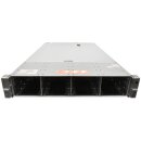 HP ProLiant DL380 G9 Gen 9 Rack Server Chassis 2U 752687-B21