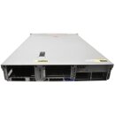 HP ProLiant DL380 G9 Gen 9 Rack Server Chassis 2U 752687-B21