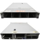 HP ProLiant DL380 G9 Gen 9 Rack Server Chassis 2U 752687-B21