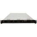 Supermicro CSE-512 X8STI-F Rev.: 2.0 Xeon E5620 CPU 2,40 GHz 16GB RAM 2Bay 3,5"