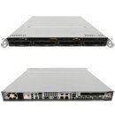 Supermicro CSE-813M 1U Rack Server X8DTL-iF 2x L5520...