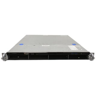 McAfee EG-4500 Server 1x Intel Xeon i3-4340 Dual-Core CPU 3,60 GHz 12GB RAM 4Bay 3,5"