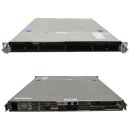 McAfee EG-4500 Server 1x Intel Xeon i3-4340 Dual-Core CPU 3,60 GHz 12GB RAM 4Bay 3,5"