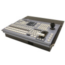 Sony MKS-9011A Control Panel with 1 M/E Bedienpanel CCP-9000A-C MVS-8000 DVS-9000 Switcher 12 Crosspoint 19 Zoll Stand Alone