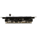 Sony MKS-9011A Control Panel with 1 M/E Bedienpanel CCP-9000A-C MVS-8000 DVS-9000 Switcher 12 Crosspoint 19 Zoll Stand Alone