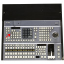 Sony MKS-9011A Control Panel with 1 M/E Bedienpanel CCP-9000A-C MVS-8000 DVS-9000 Switcher 12 Crosspoint 19 Zoll Stand Alone