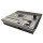 Sony MKS-9011A Control Panel with 1 M/E Bedienpanel CCP-9000A-C MVS-8000 DVS-9000 Switcher 12 Crosspoint 19 Zoll Stand Alone