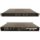 MSI MS-9899 mini ITX Mainboard Barebone no CPU no RAM no...
