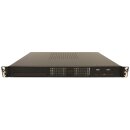 MSI mini ITX Mainboard IM-IX45GM2 Core Duo P7350 CPU 4G PC2 RAM 160GB 2.5 Zoll HDD HDMI DVI-D 1U 1HE 19 Zoll