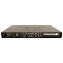 MSI mini ITX Mainboard IM-LM3681-GM45 Core Duo P7350 CPU 4G PC2 RAM DVD-RW HDMI DVI-D 1U 1HE 19 Zoll