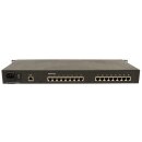 MOXA NPort 5630 16-Port RS422 / 485 Device Server