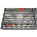 Sony CCP-6324 24 Button Control Panel with 3 M/E Bedienpanel CCP-6000 Series MVS-8000X/7000X/6000 Multi Format Switcher