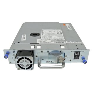 IBM LTO Ultrium 5-H FC 8Gb/s Tape Drive Bandlaufwerk 00V6733 46X2490 Library TS3100 TS3200