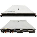 Lenovo ThinkServer RD550 Barebone ohne CPU ohne RAM ohne...