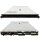 Lenovo ThinkServer RD550 Barebone ohne CPU ohne RAM ohne HDD 12 Bay 2.5 Zoll i350-T4 720ix 1U HE 19 Zoll