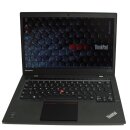 Lenovo ThinkPad X1 Carbon Notebook Intel i7 4600U 8GB RAM...
