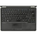 Dell LATITUDE E7240 12,5" Notebook Intel i5-4300U 4GB RAM 128GB SSD Win10 Pro 