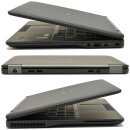 Dell LATITUDE E7250 12,5" Notebook Intel i5-5300U 4GB RAM 128GB SSD Win10 Pro 