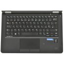 Dell LATITUDE E7250 12,5" Notebook Intel i5-5300U 4GB RAM 128GB SSD Win10 Pro 