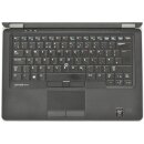 Dell LATITUDE E7440 14" Notebook Intel i5-4300U 4GB RAM 500GB HDD Webcam Win10