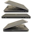 Dell LATITUDE E7440 14" Notebook Intel i5-4300U 4GB RAM 500GB HDD Webcam Win10