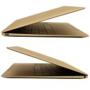 Apple MacBook A1534 Gold 12 Zoll Intel Core M5-6Y54 8GB RAM 512GB SSD OS X